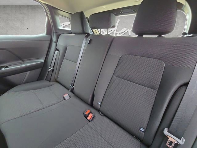 Used 2026 Nissan Kicks S FWD image 22