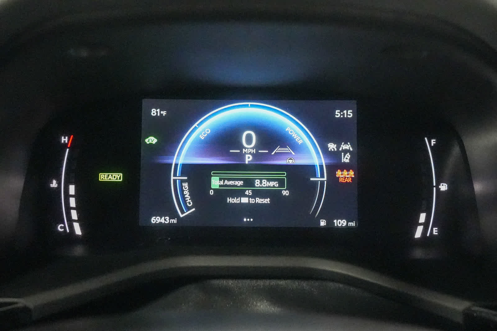 Certified 2025 Toyota Camry SE w/ Convenience Package FWD image 23