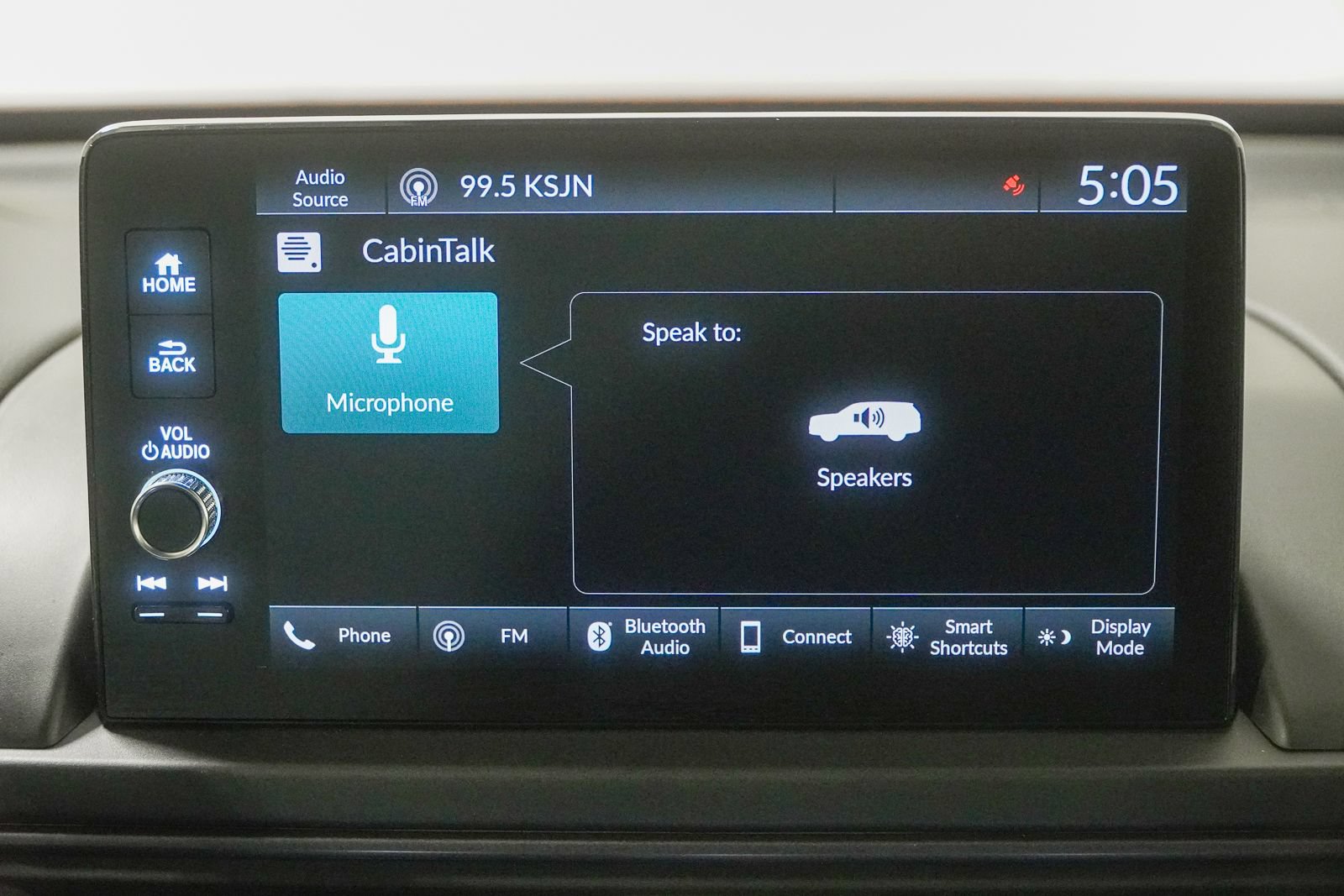 Certified 2025 Honda Pilot TrailSport image 33