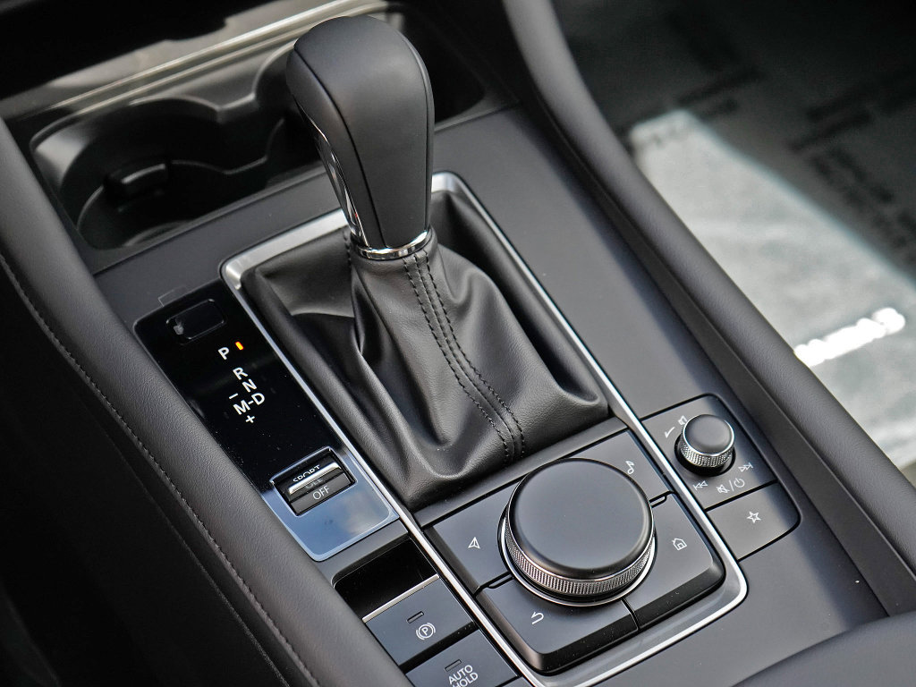 New 2026 MAZDA MAZDA3 s Sport image 18