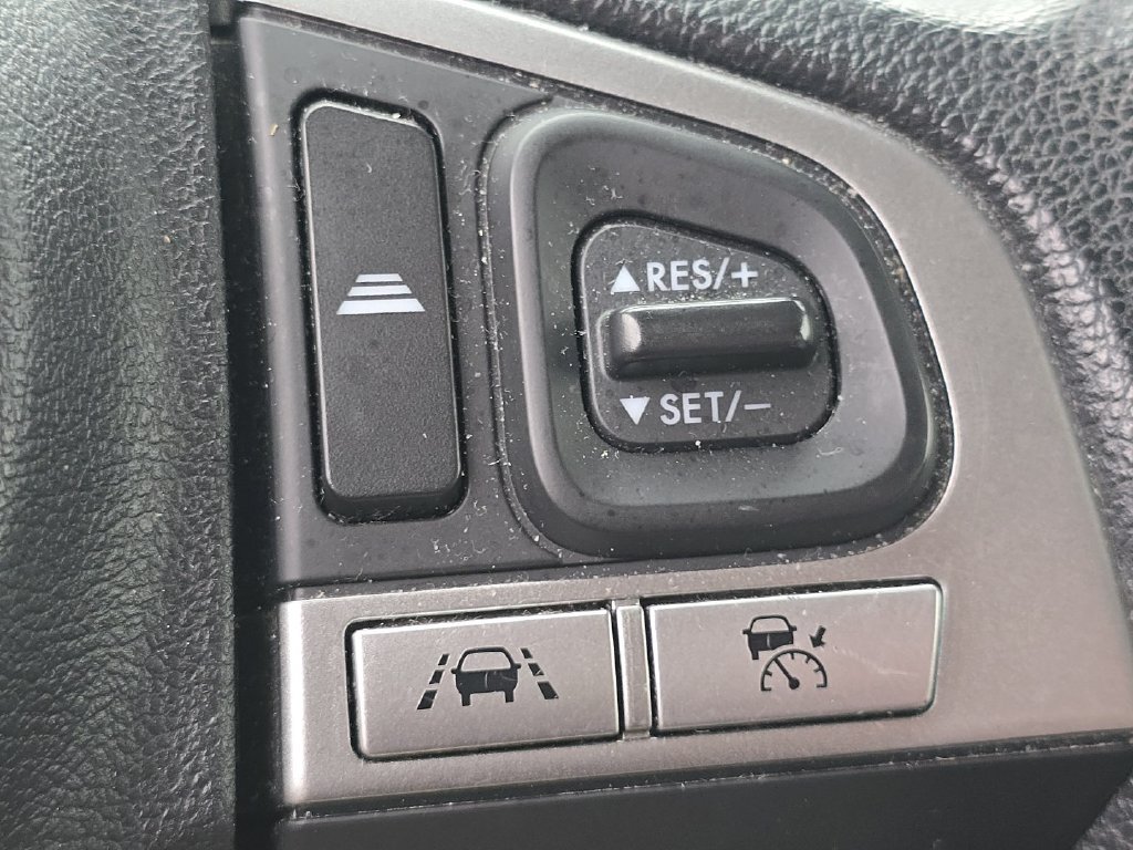 Used 2018 Subaru Forester 2.5i Premium AWD/4WD image 31