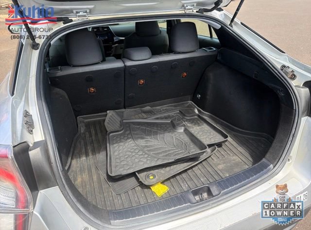 Used 2018 Toyota Prius Two FWD image 36