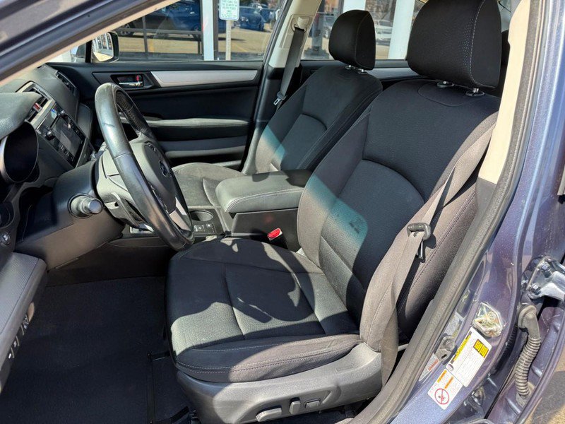 Used 2016 Subaru Legacy 2.5i Premium image 9