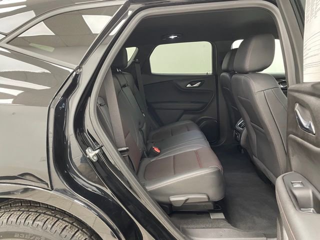 Certified 2024 Chevrolet Blazer RS image 14
