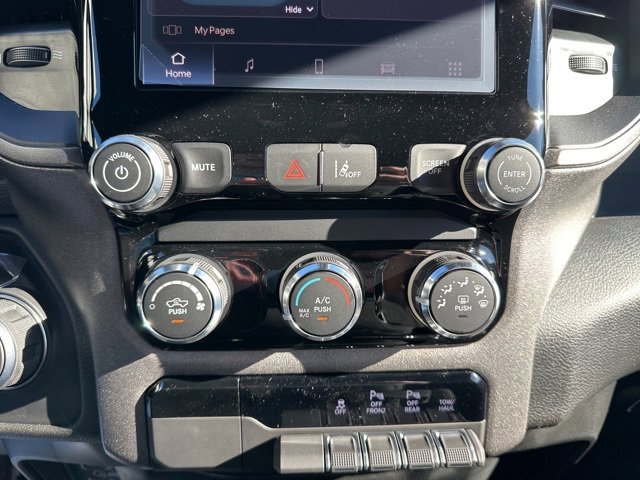 New 2026 RAM 1500 Express image 16