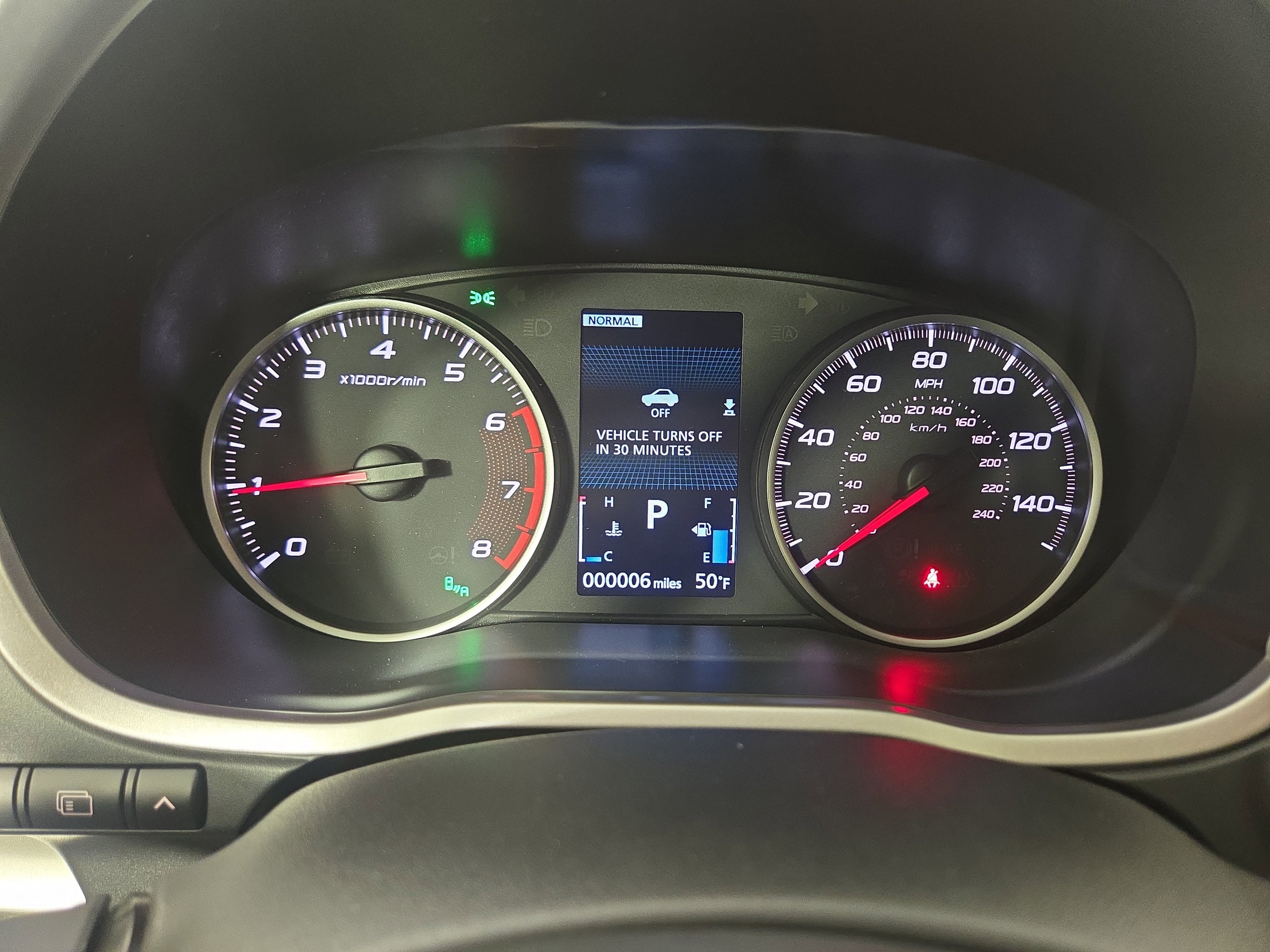 New 2026 Mitsubishi Eclipse Cross SE image 16