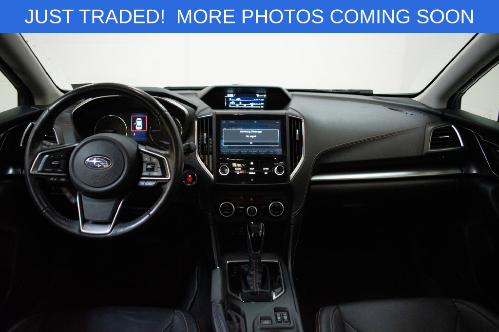 Used 2020 Subaru Crosstrek 2.0i Limited w/ Moonroof Package w/Navigation AWD/4WD image 11