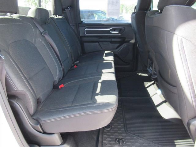 Used 2020 RAM 1500 Big Horn RWD image 33