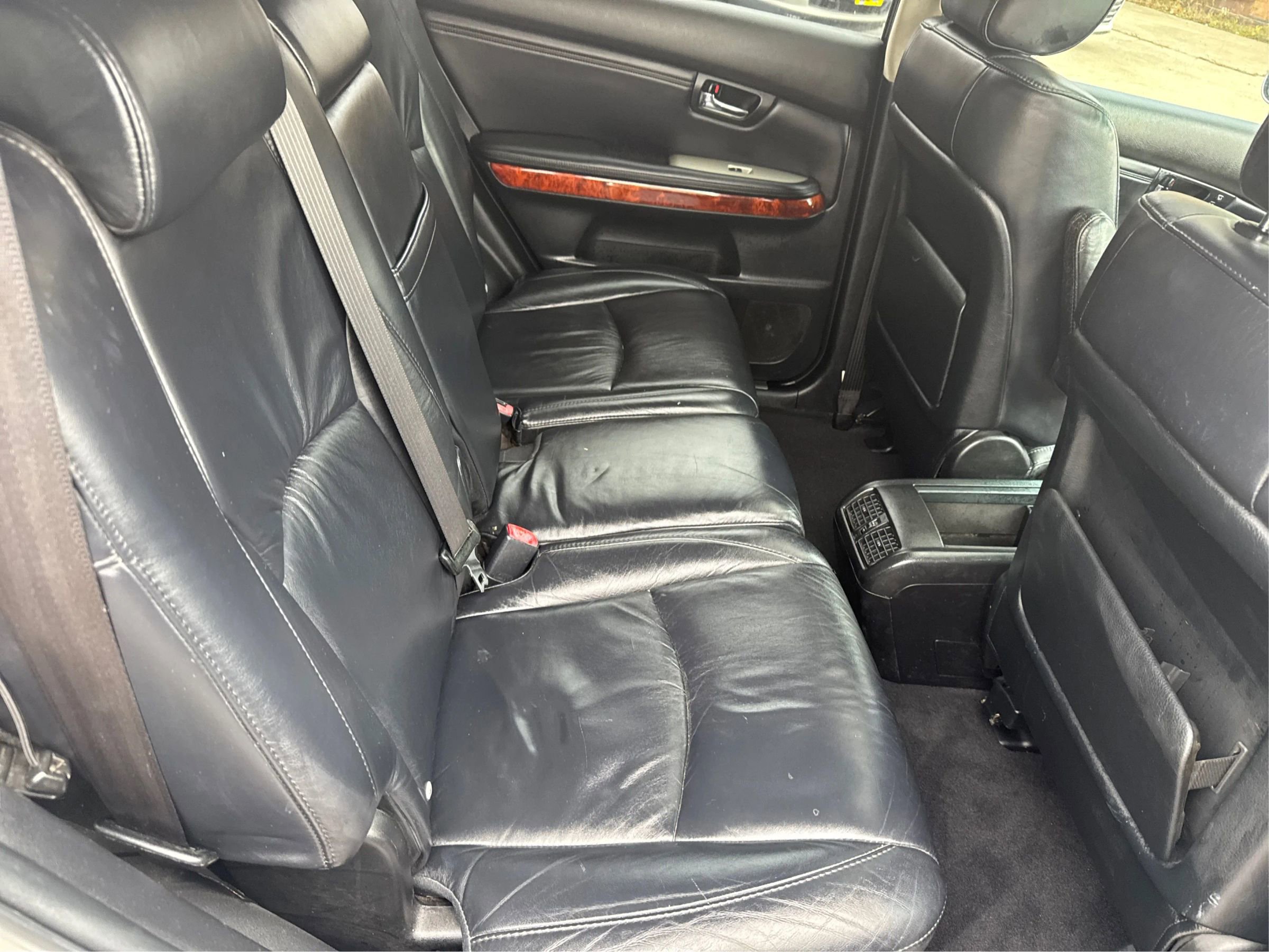 Used 2007 Lexus RX 350 2WD image 19