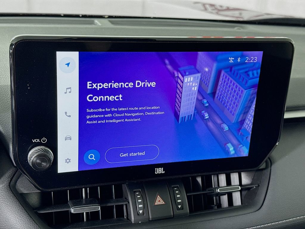 Certified 2024 Toyota RAV4 XLE Premium w/ Weather Package image 8