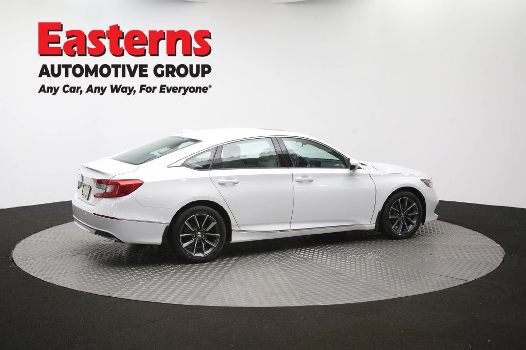 Used 2022 Honda Accord EX-L image 45