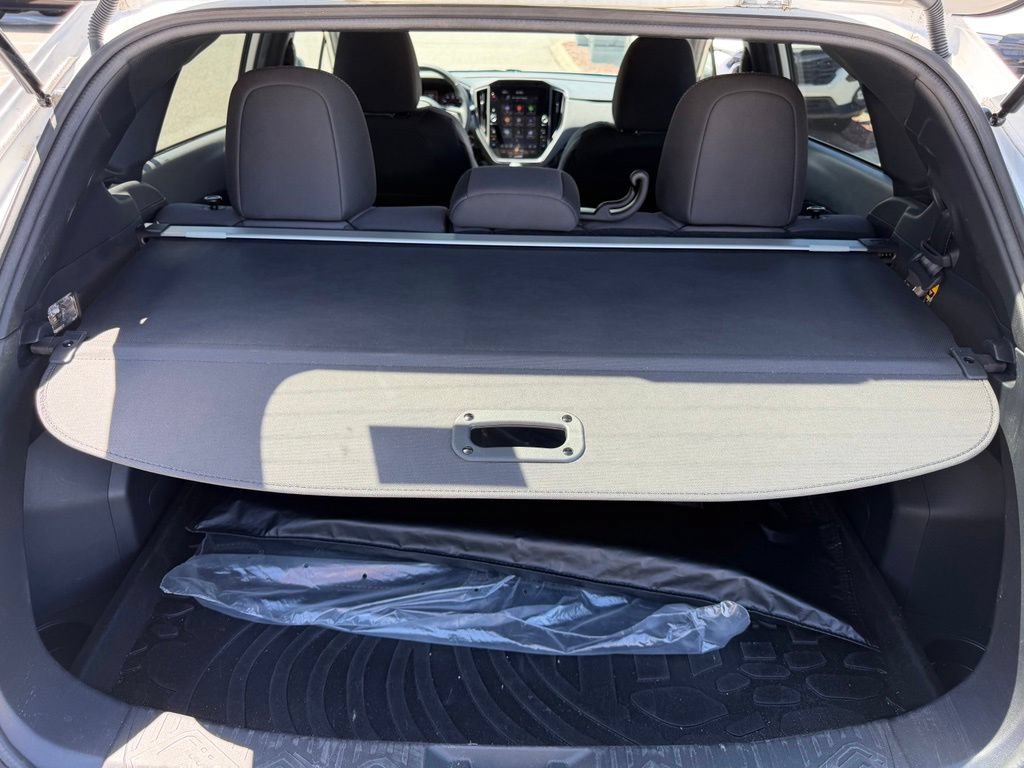 Used 2025 Subaru Crosstrek 2.5i Sport AWD/4WD image 7