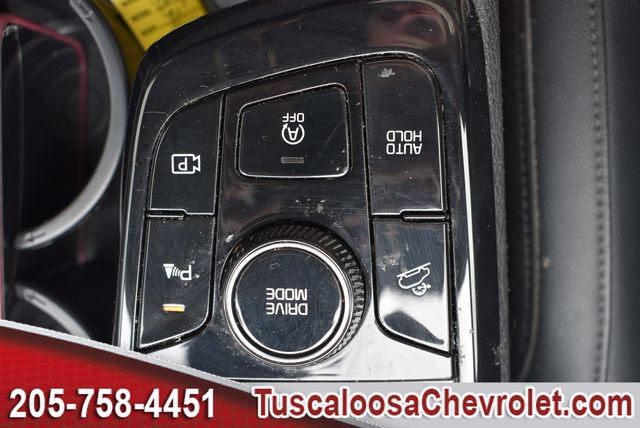 Used 2024 Kia Sportage EX FWD image 38