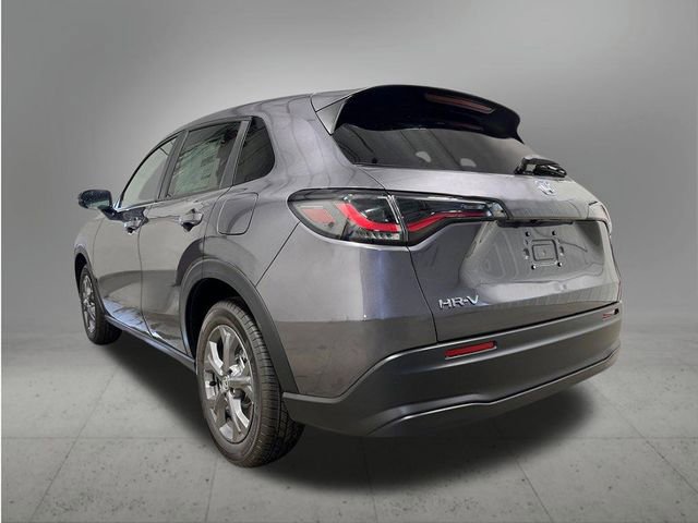 New 2026 Honda HR-V LX image 3
