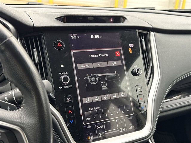 Used 2022 Subaru Outback Limited XT image 21