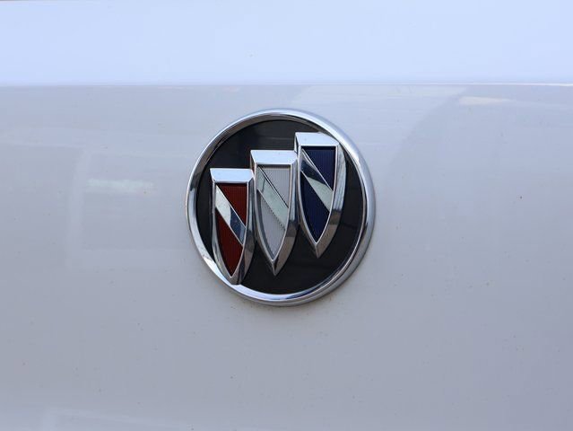 Certified 2023 Buick Encore GX Select w/ Sport Touring Package image 18