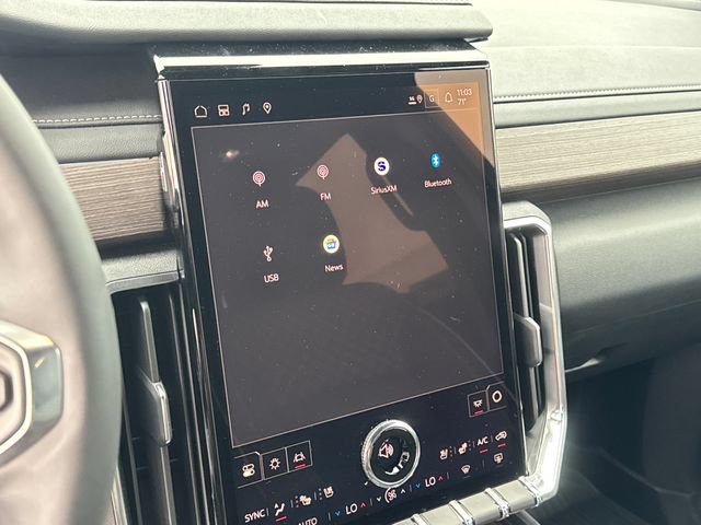 New 2026 GMC Acadia Denali w/ Super Cruise Package FWD image 23
