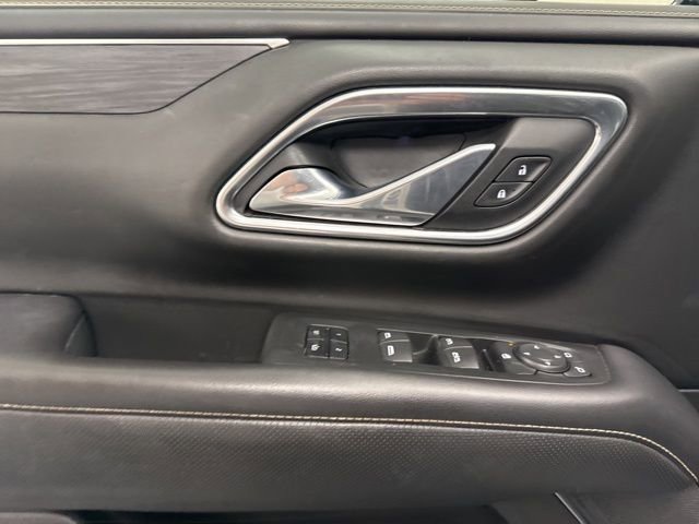 Used 2021 GMC Yukon SLT image 27