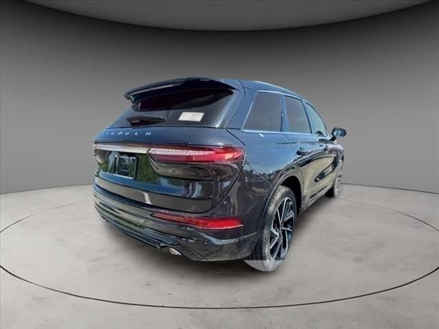 New 2024 Lincoln Corsair Grand Touring w/ Equipment Group 301A AWD/4WD image 6