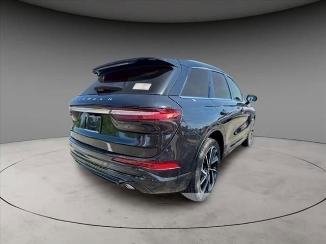 New 2024 Lincoln Corsair Grand Touring w/ Equipment Group 301A image 6