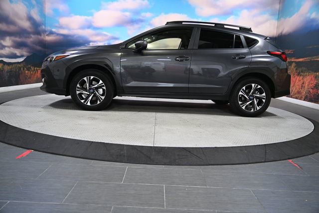Certified 2024 Subaru Crosstrek 2.0i Premium image 5