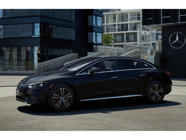 Certified 2023 Mercedes-Benz EQE 350+ Sedan image 36
