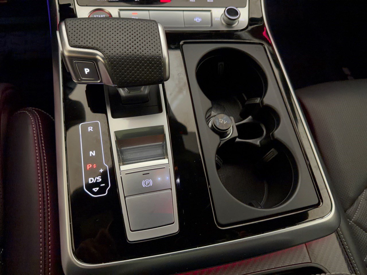 Certified 2024 Audi SQ8 Premium Plus AWD/4WD image 21
