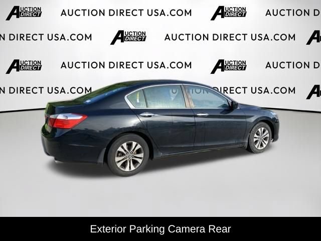 Used 2013 Honda Accord LX image 7