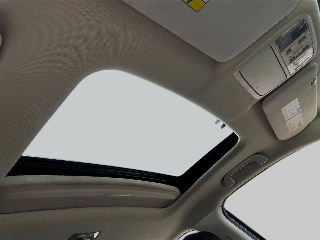 Used 2016 Honda CR-V EX image 26