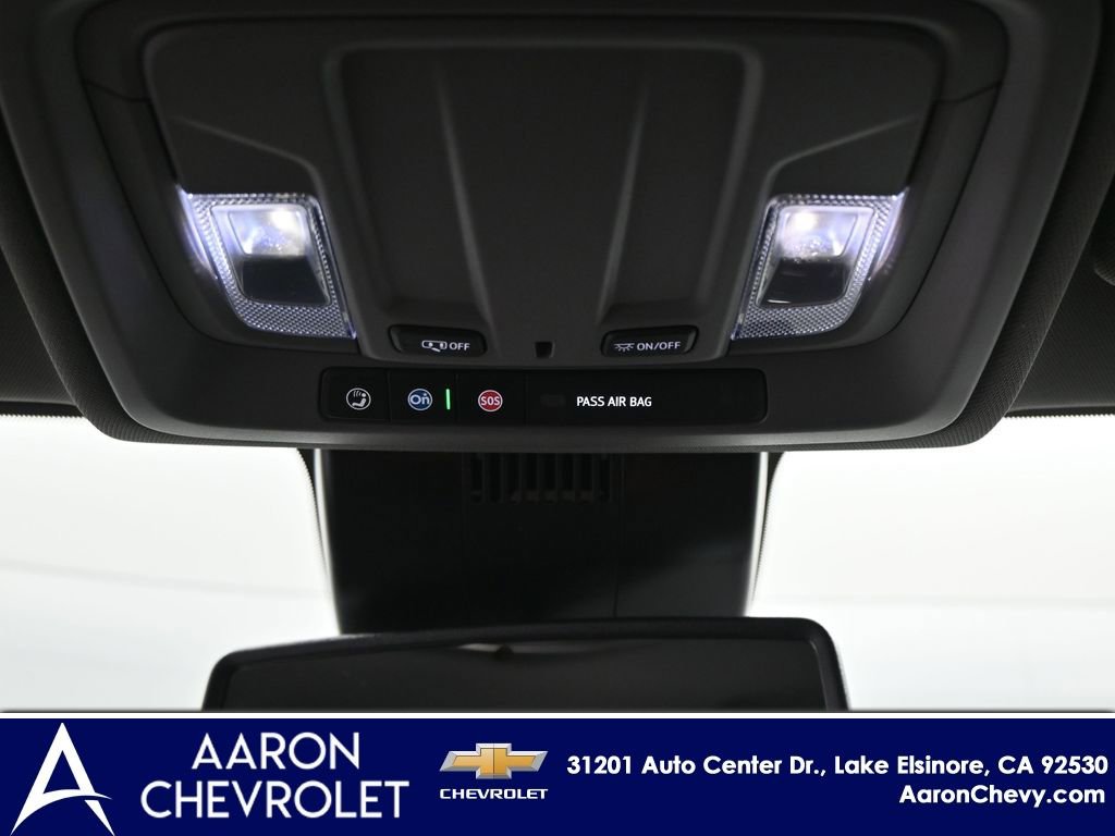 New 2026 Chevrolet Silverado 2500 Custom w/ Custom Value Package AWD/4WD image 26