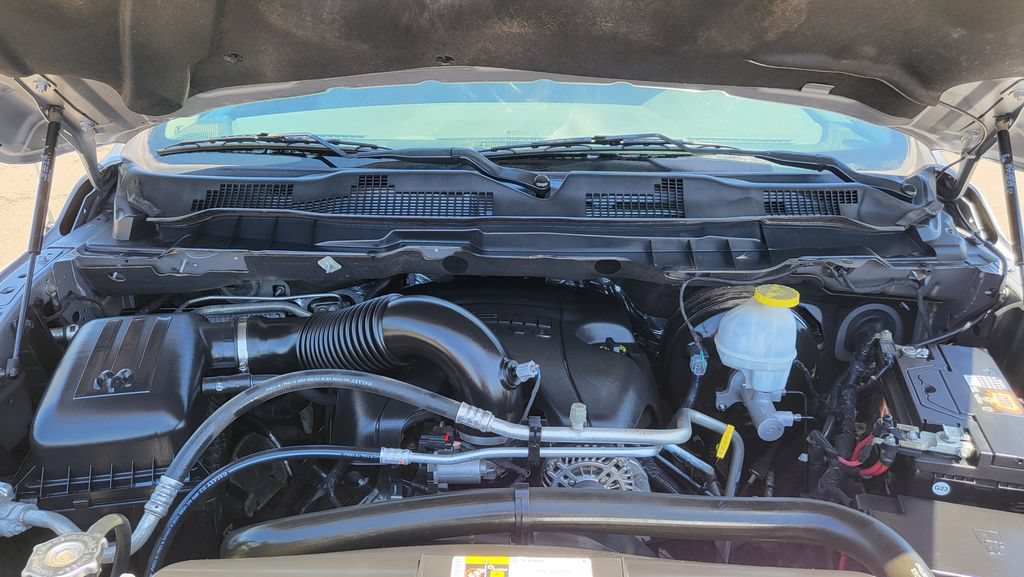 Used 2019 RAM 1500 Lone Star AWD/4WD image 41