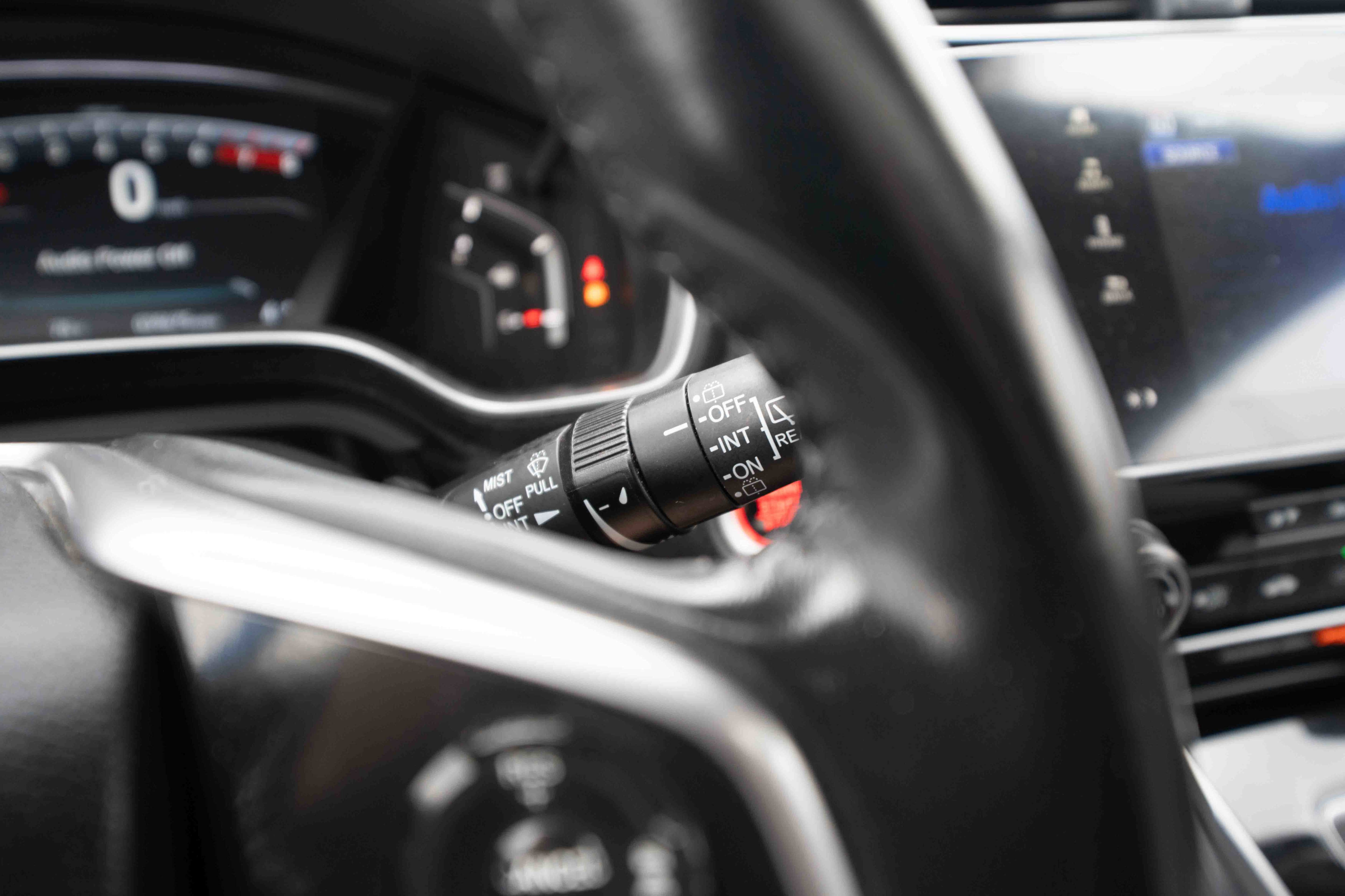 Used 2021 Honda CR-V EX-L image 14