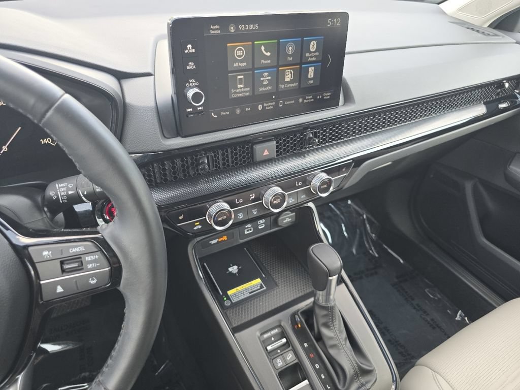 Certified 2024 Honda CR-V EX-L image 29