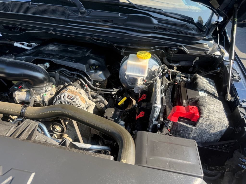 Used 2019 RAM 1500 Limited w/ Bed Utility Group AWD/4WD image 83