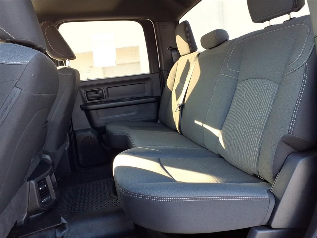 Used 2023 RAM 3500 Tradesman image 25