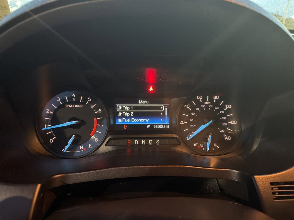 Used 2018 Ford Explorer XLT FWD image 9