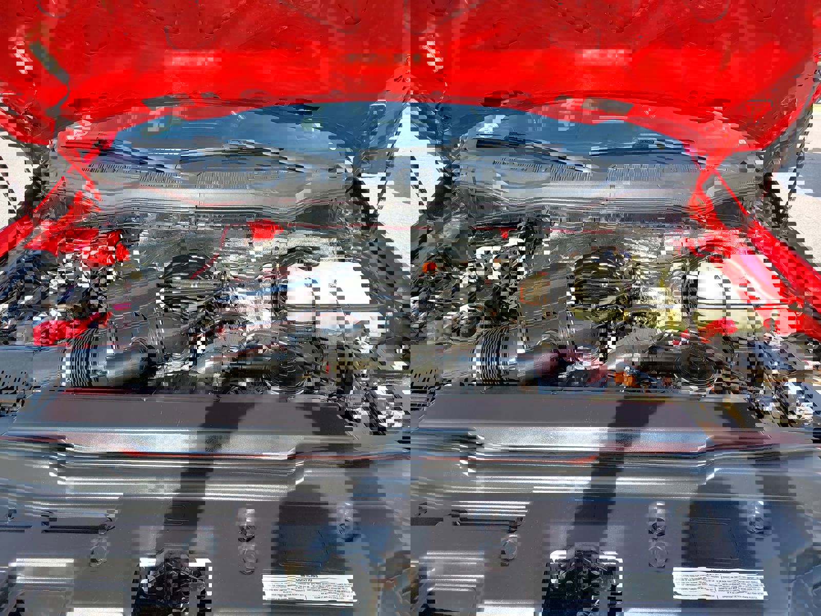 Used 2020 Ford F250 Lariat w/ Tremor Off-Road Package image 33