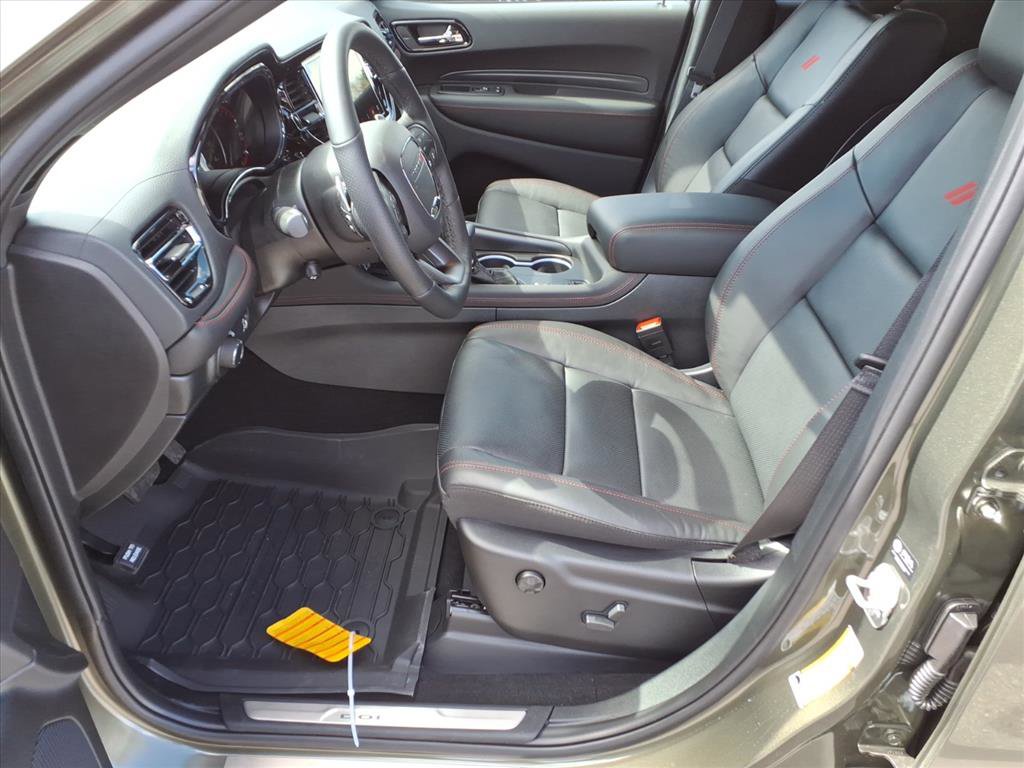 New 2026 Dodge Durango GT image 11