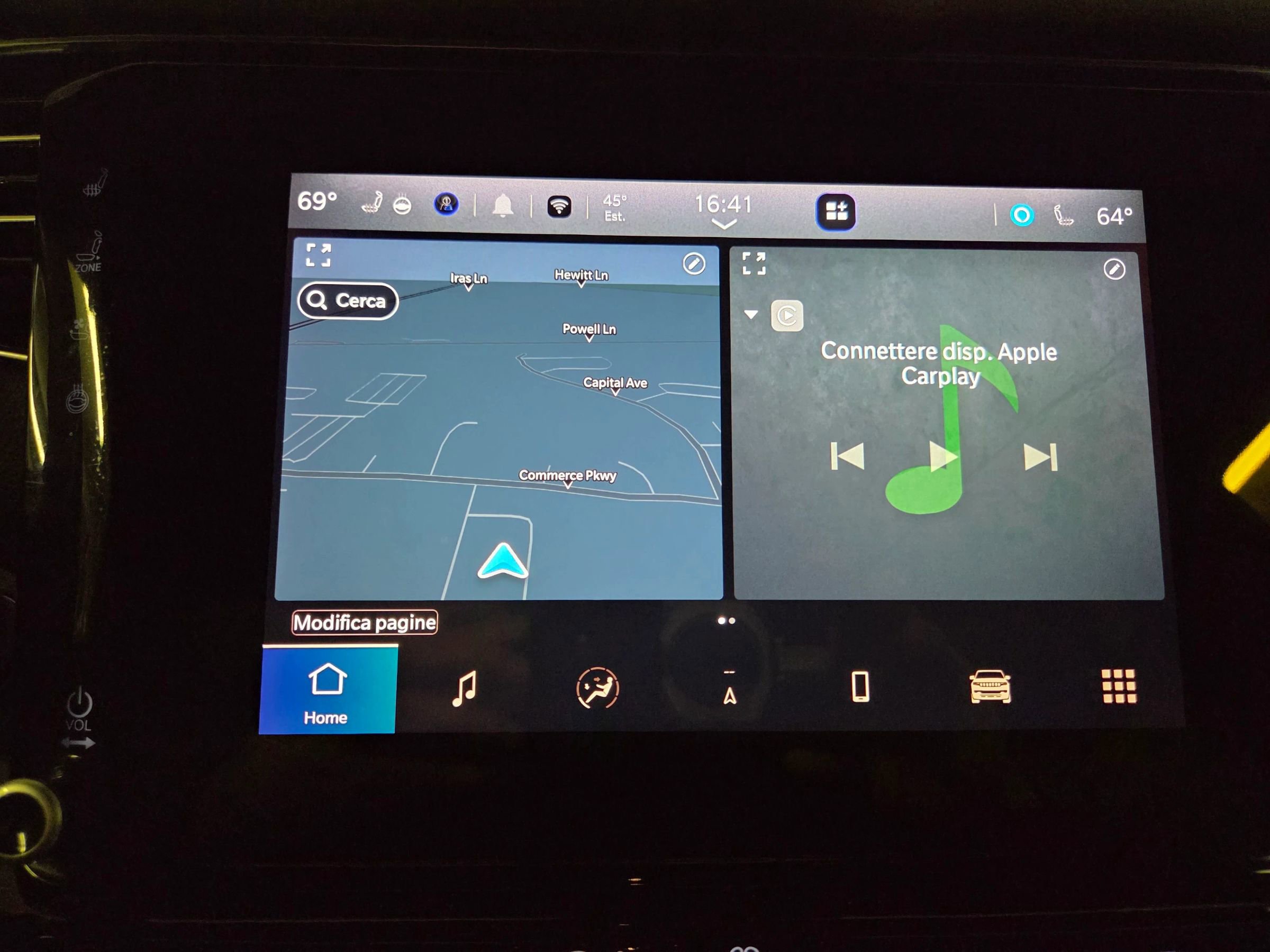 Used 2022 Jeep Wagoneer Series II image 30