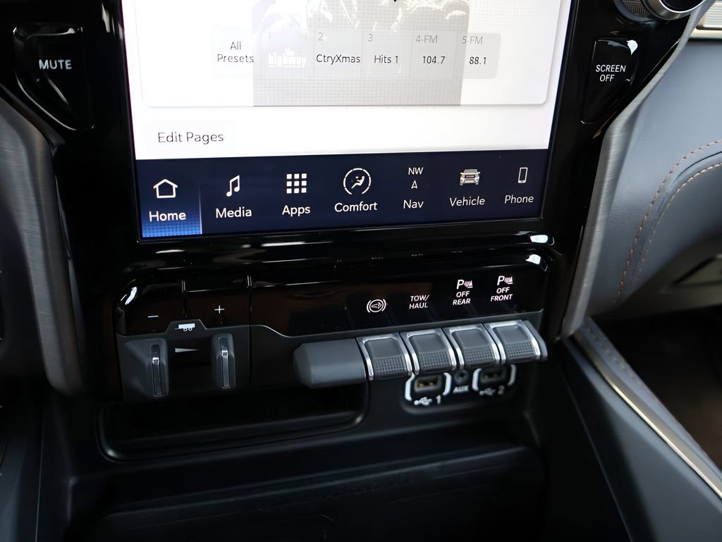 Used 2022 RAM 3500 Limited AWD/4WD image 28
