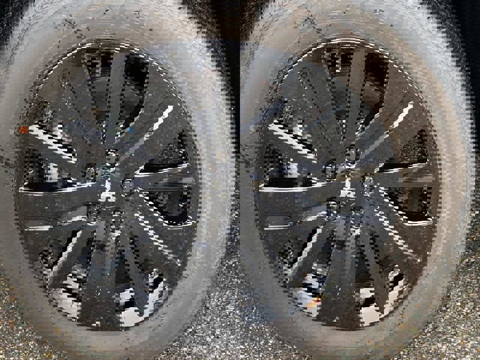 Used 2024 Mitsubishi Outlander Sport LE AWD/4WD image 30