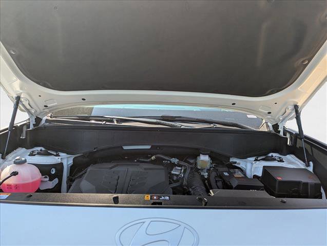 New 2026 Hyundai Palisade Calligraphy image 22