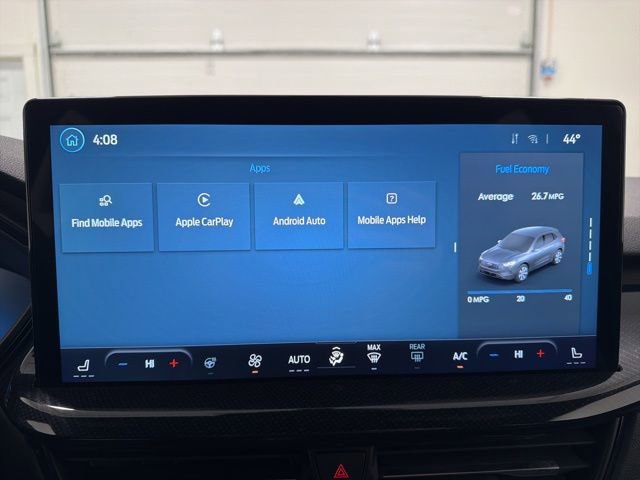 Used 2023 Ford Escape ST-Line Select w/ Tech Pack #2 image 28