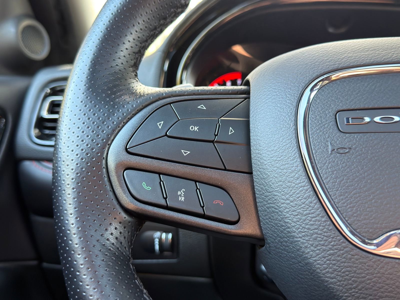 Used 2024 Dodge Durango R/T image 2