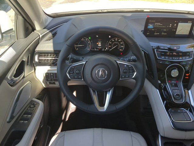 New 2026 Acura RDX w/ Technology Package image 16