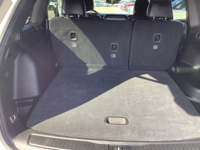 Used 2023 Jeep Grand Cherokee Altitude image 13