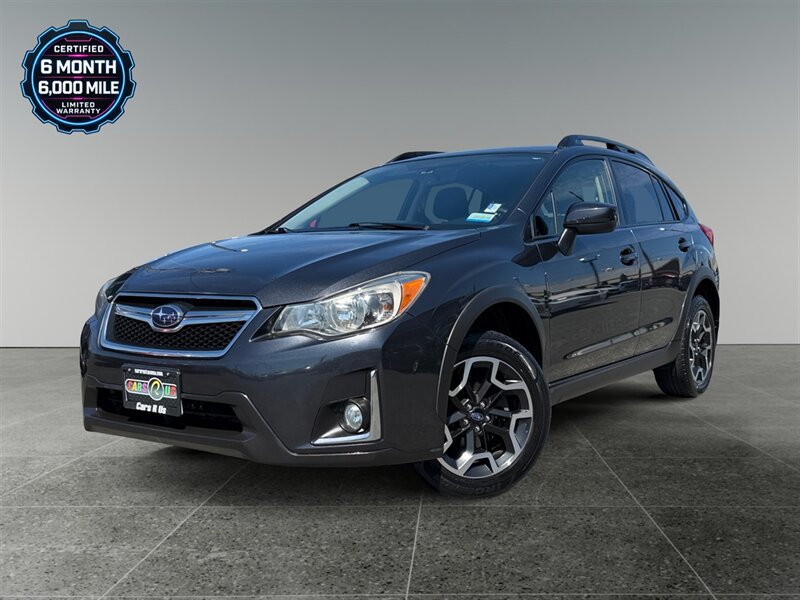 Used 2017 Subaru Crosstrek 2.0i Premium AWD/4WD image 22
