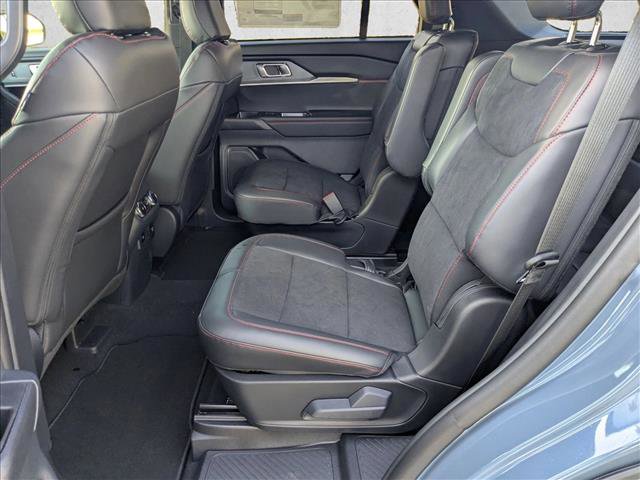New 2026 Ford Explorer ST image 14