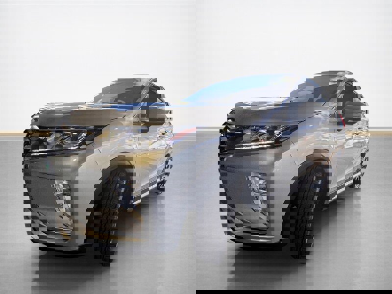 Used 2018 Mitsubishi Eclipse Cross SE image 8