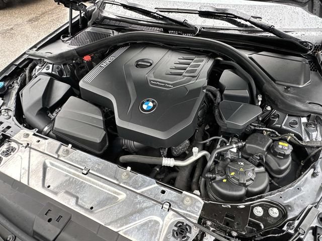 Used 2022 BMW 330i xDrive Sedan w/ Driving Assistance Package AWD/4WD image 15